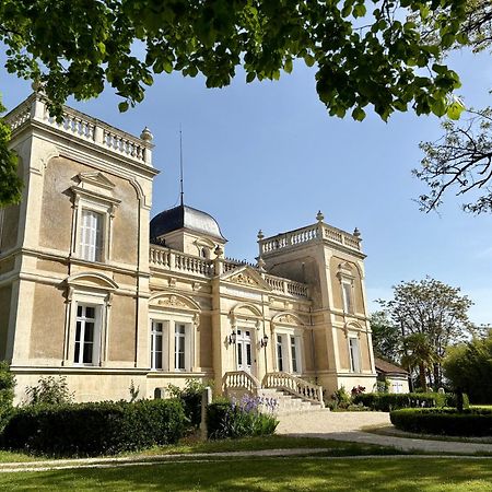 Montbron Villa Paignon מראה חיצוני תמונה