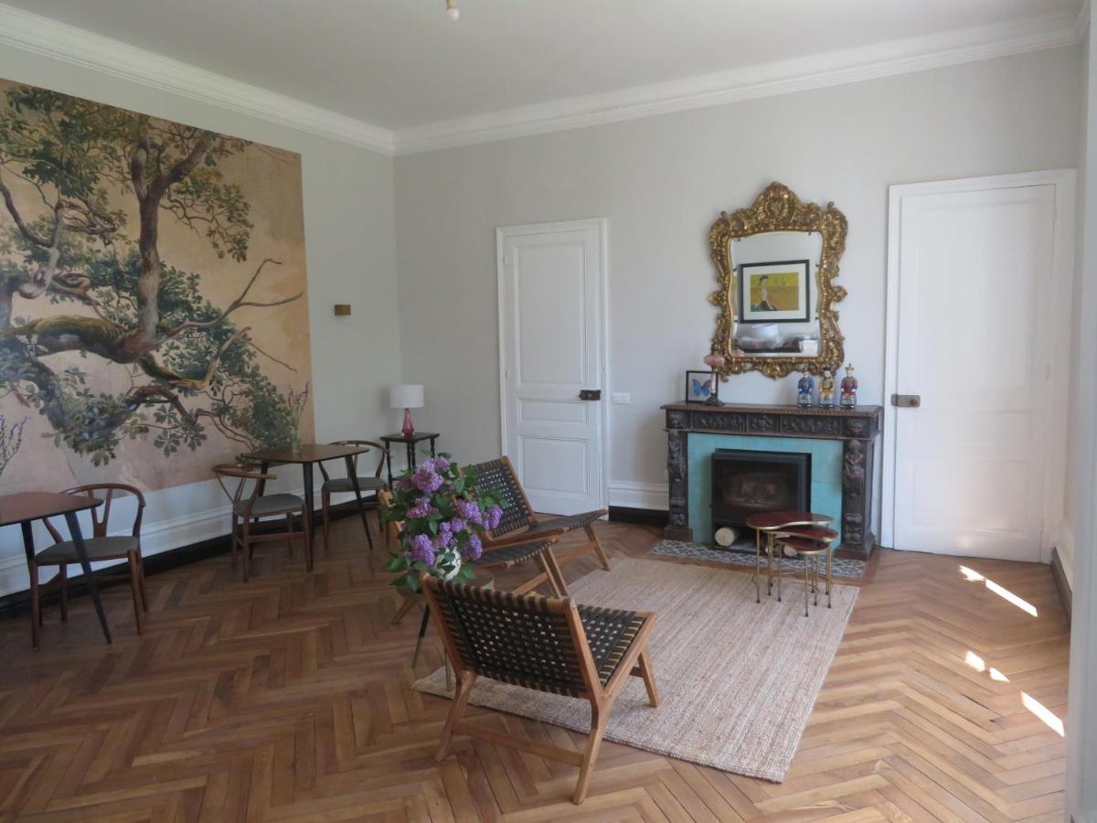 Montbron Villa Paignon מראה חיצוני תמונה