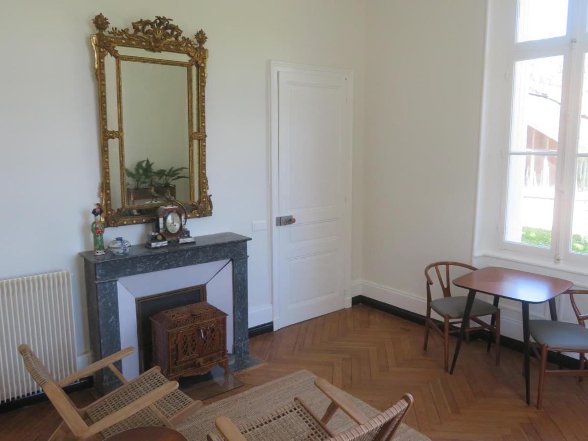 Montbron Villa Paignon מראה חיצוני תמונה