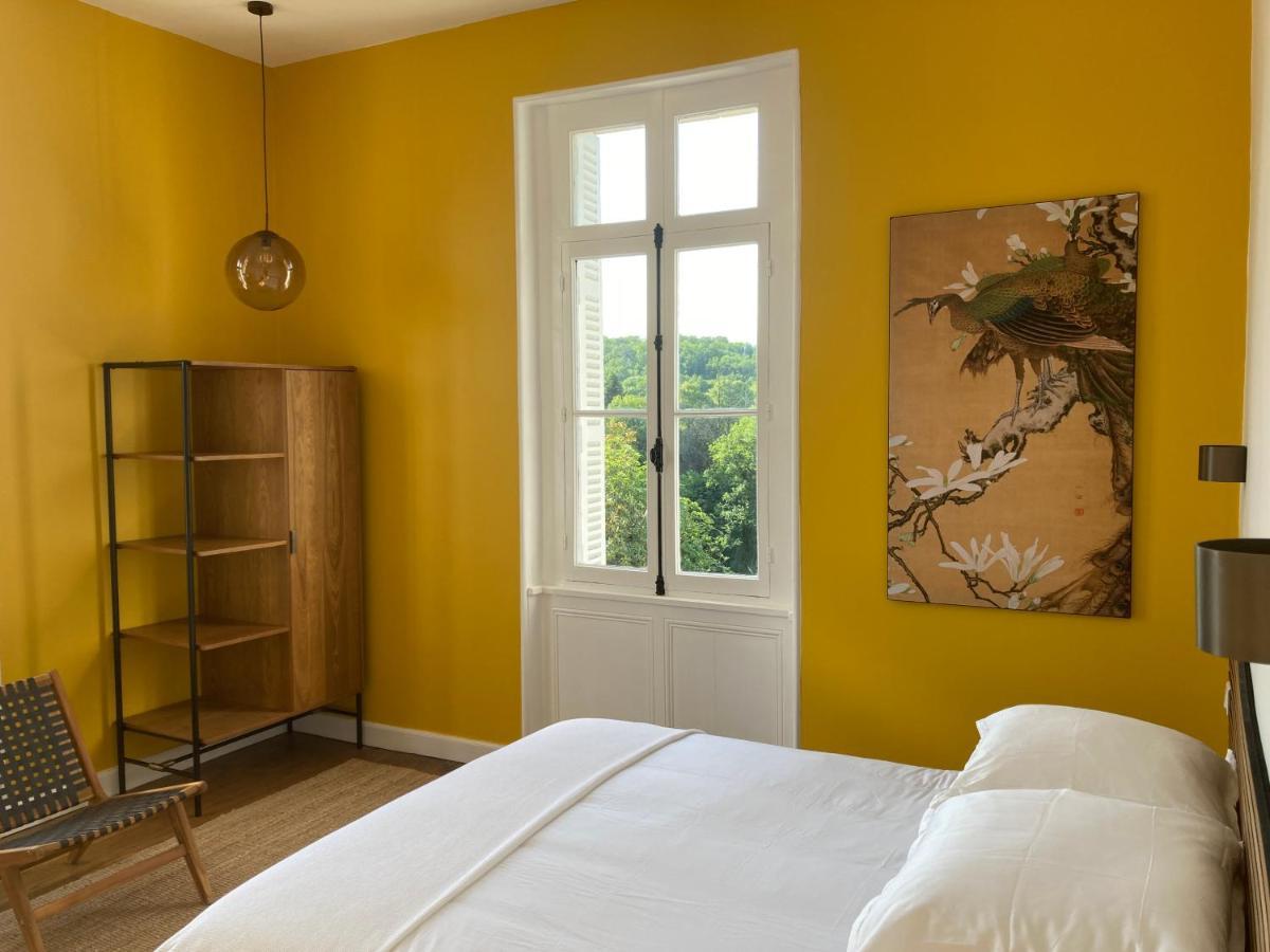 Montbron Villa Paignon מראה חיצוני תמונה