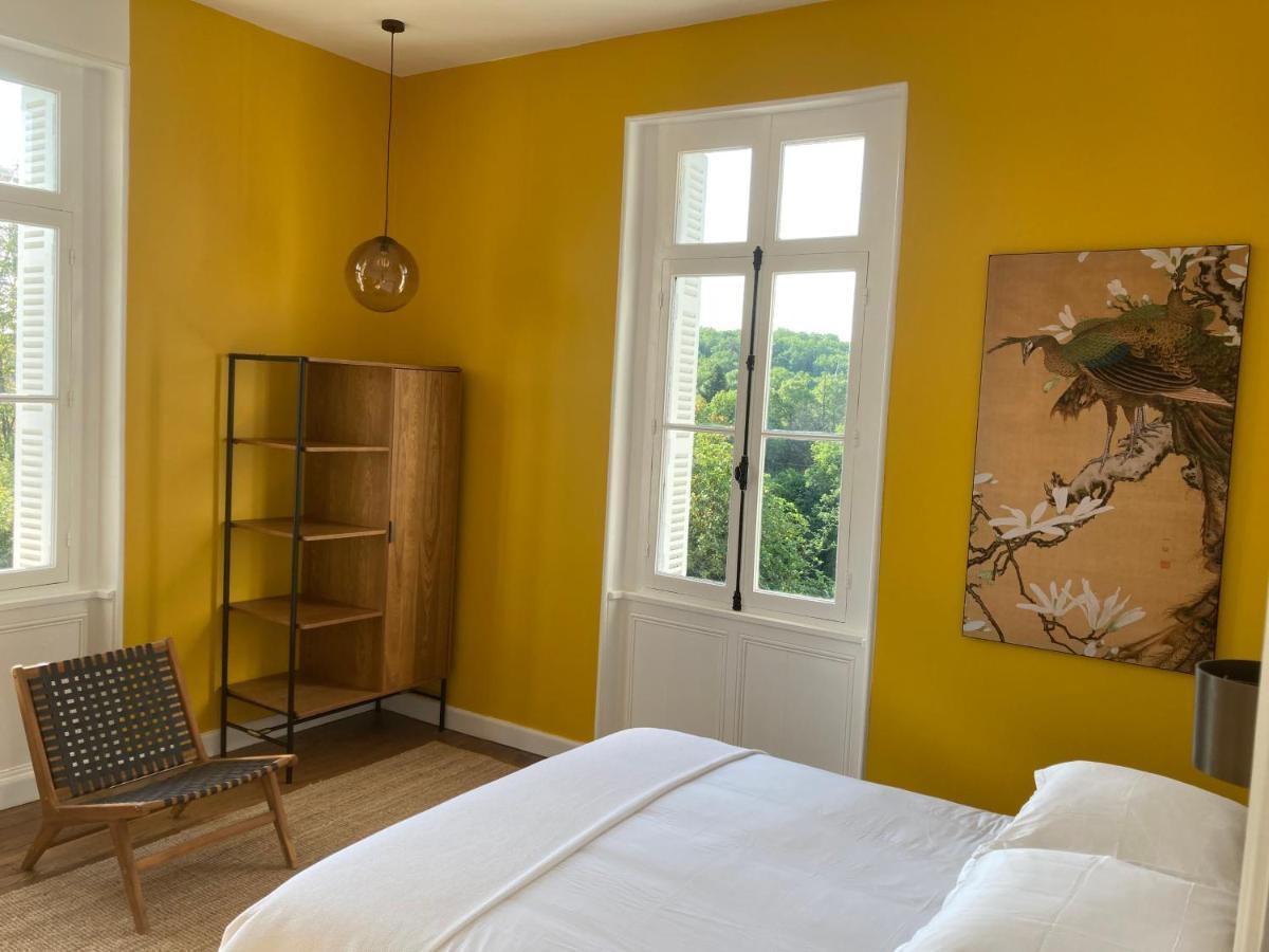 Montbron Villa Paignon מראה חיצוני תמונה