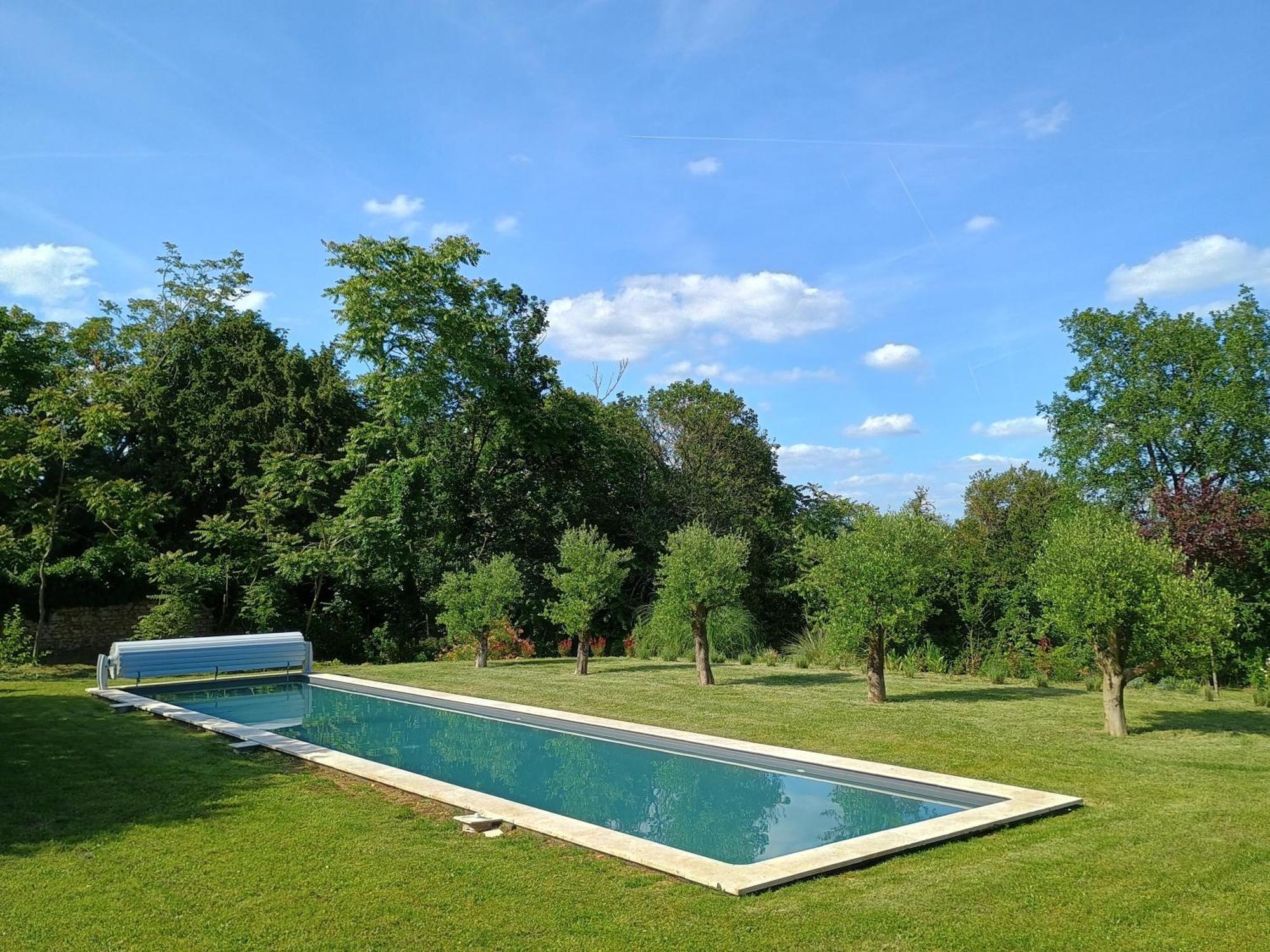 Montbron Villa Paignon מראה חיצוני תמונה