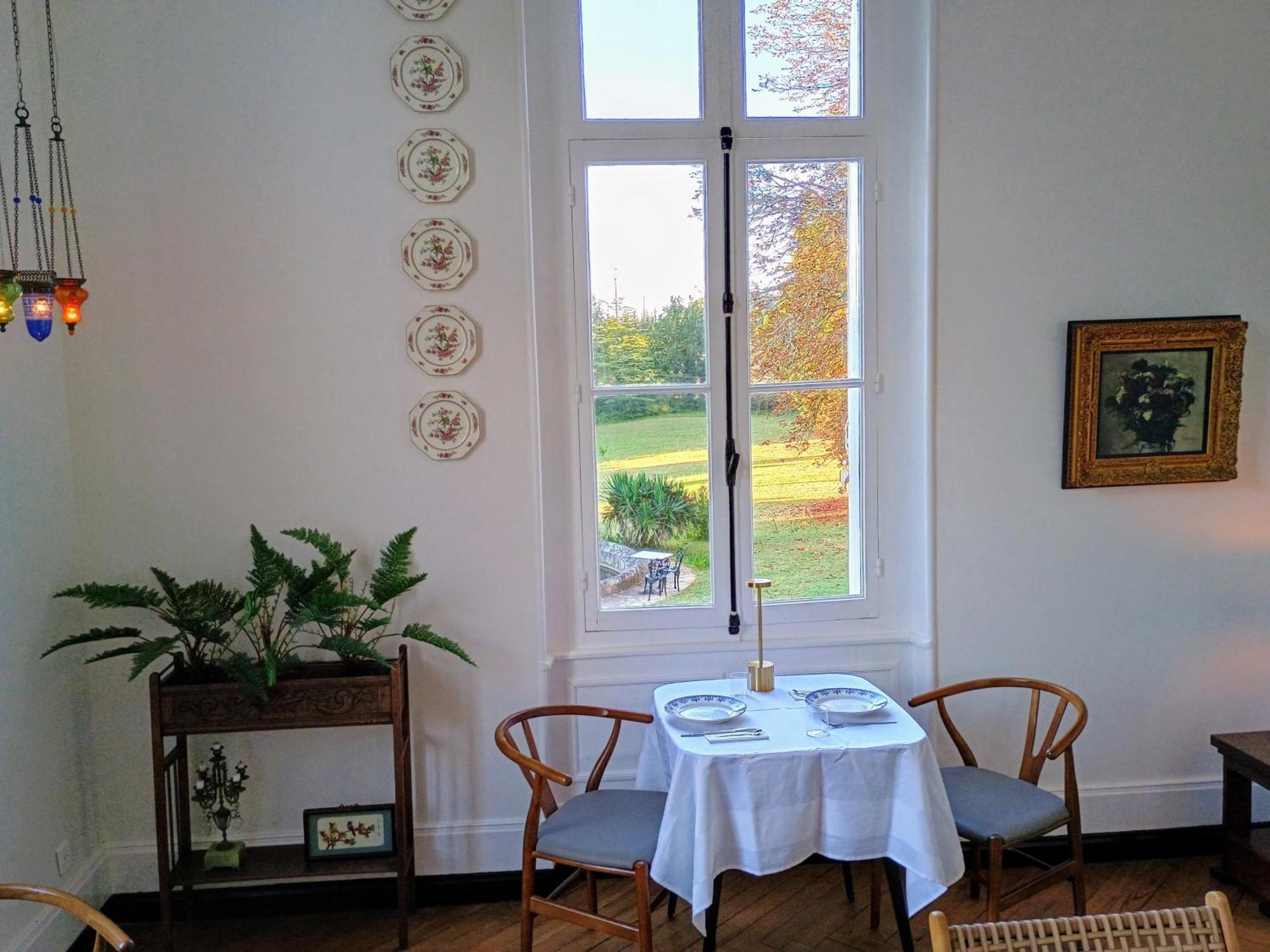Montbron Villa Paignon מראה חיצוני תמונה